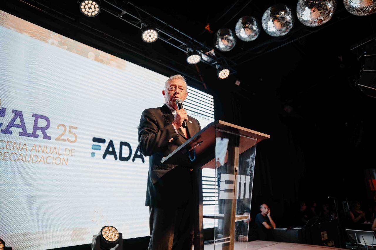 La Cena Anual de FADA celebró su novena edición con música, talento e innovación - imagen 5